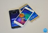 Samsung Galaxy Alpha