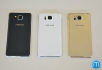 Samsung Galaxy Alpha