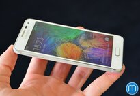 Samsung Galaxy Alpha