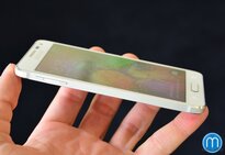 Samsung Galaxy Alpha