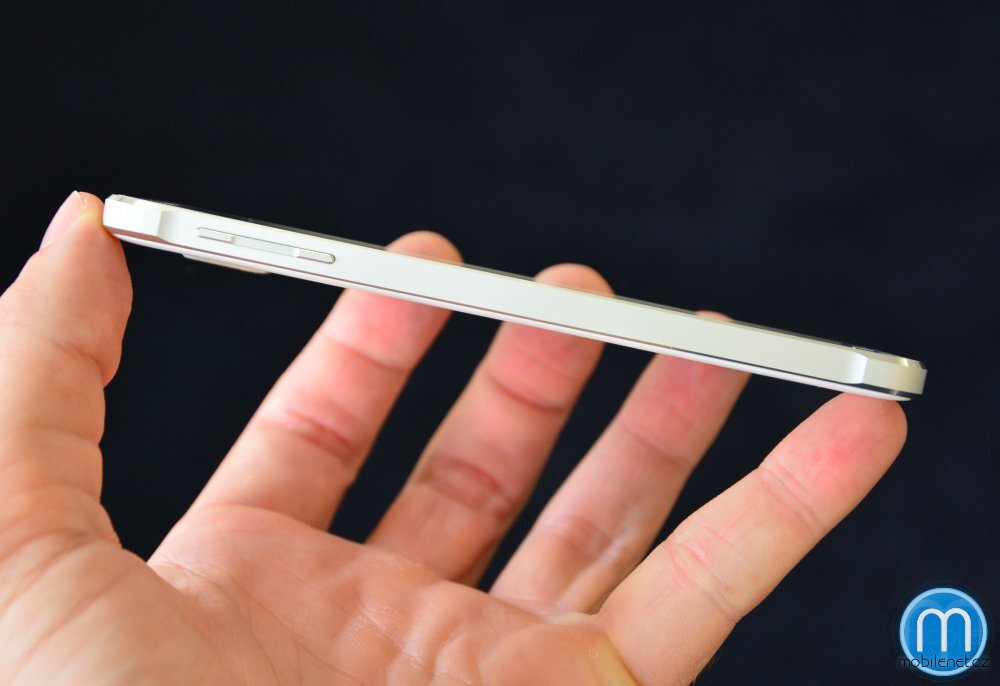 Samsung Galaxy Alpha