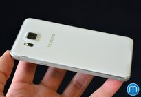 Samsung Galaxy Alpha