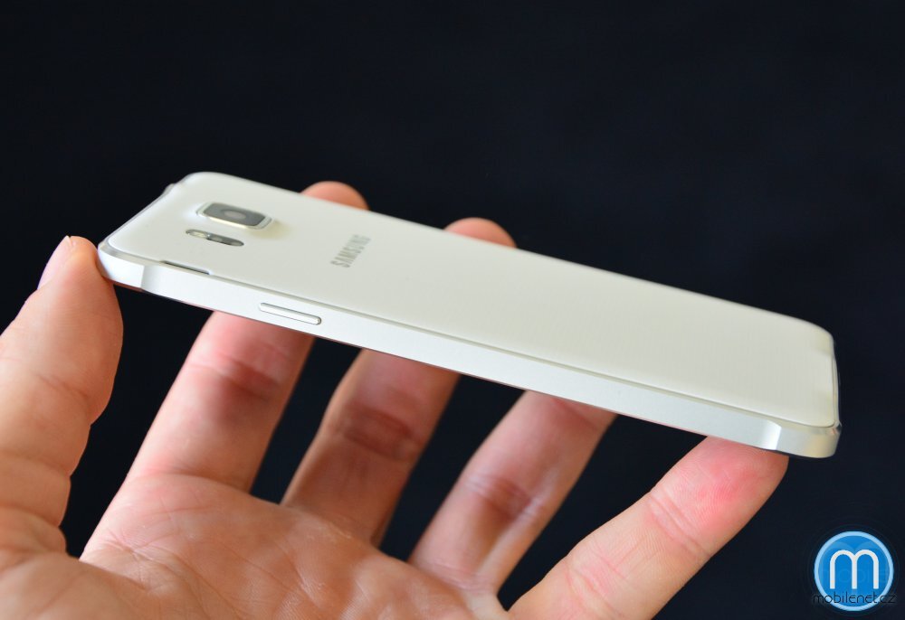 Samsung Galaxy Alpha