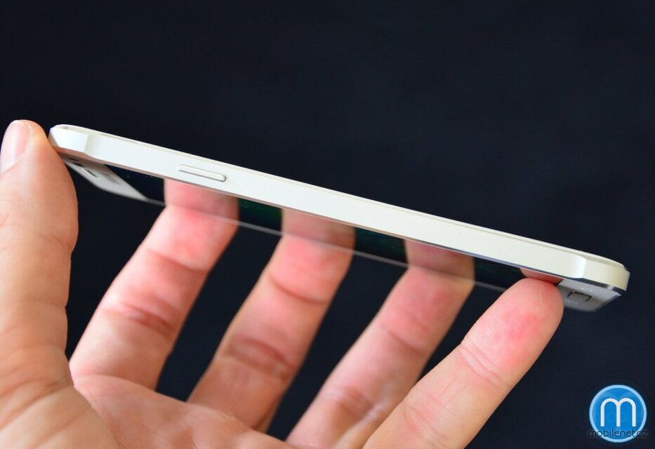 Samsung Galaxy Alpha