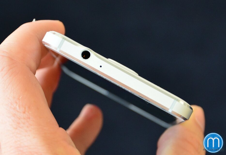 Samsung Galaxy Alpha