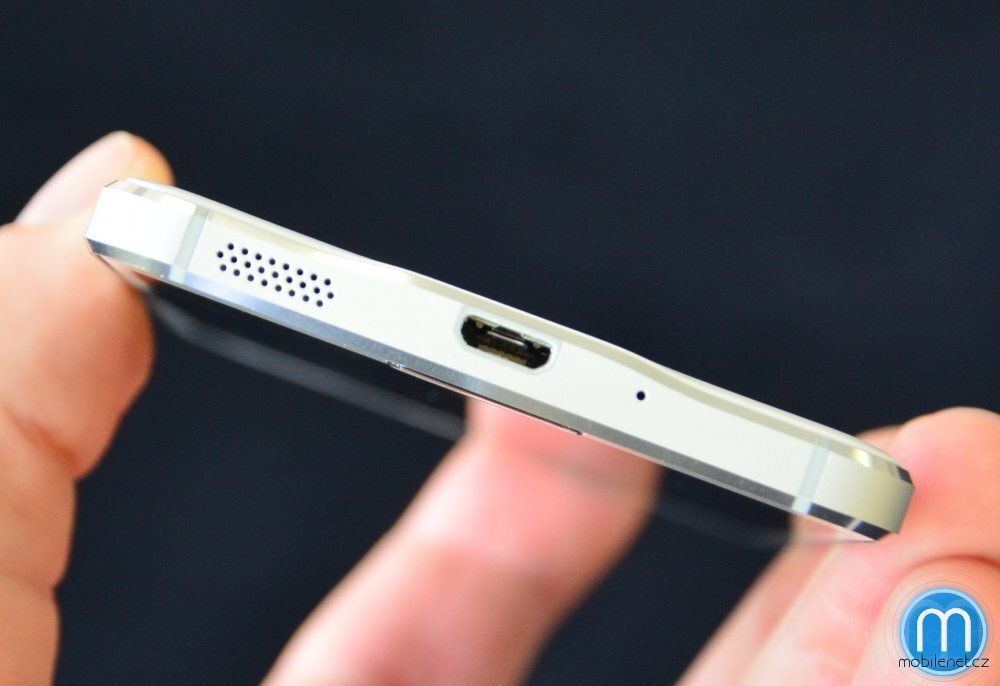 Samsung Galaxy Alpha