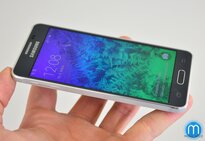 Samsung Galaxy Alpha