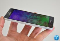 Samsung Galaxy Alpha