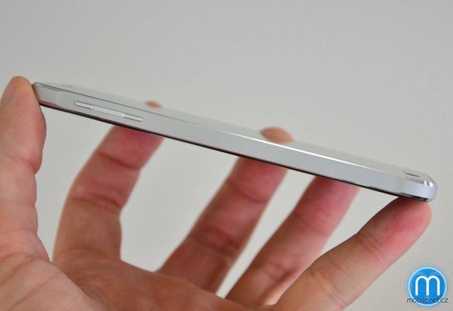 Samsung Galaxy Alpha