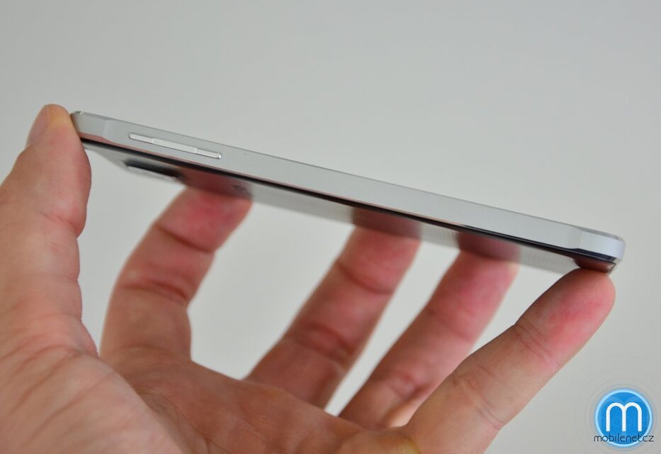 Samsung Galaxy Alpha