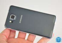Samsung Galaxy Alpha