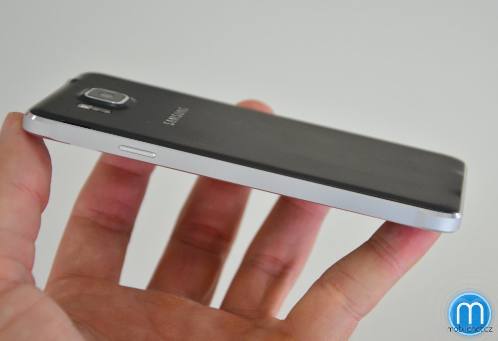 Samsung Galaxy Alpha