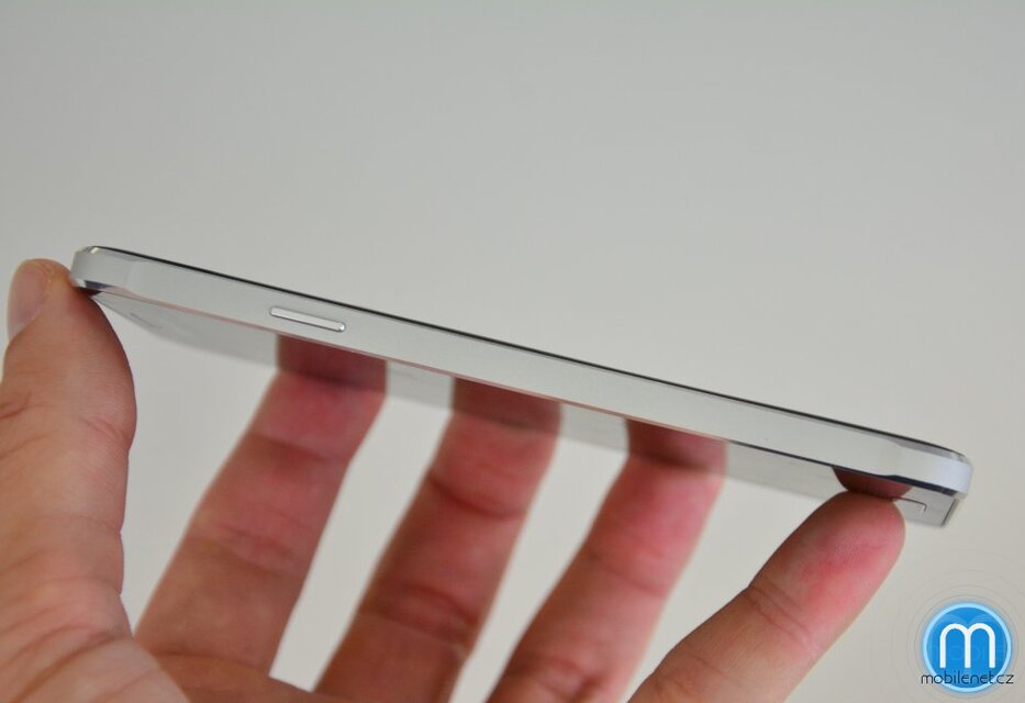 Samsung Galaxy Alpha