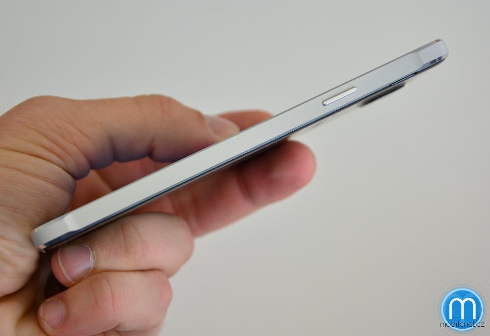 Samsung Galaxy Alpha