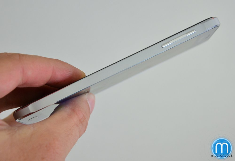 Samsung Galaxy Alpha