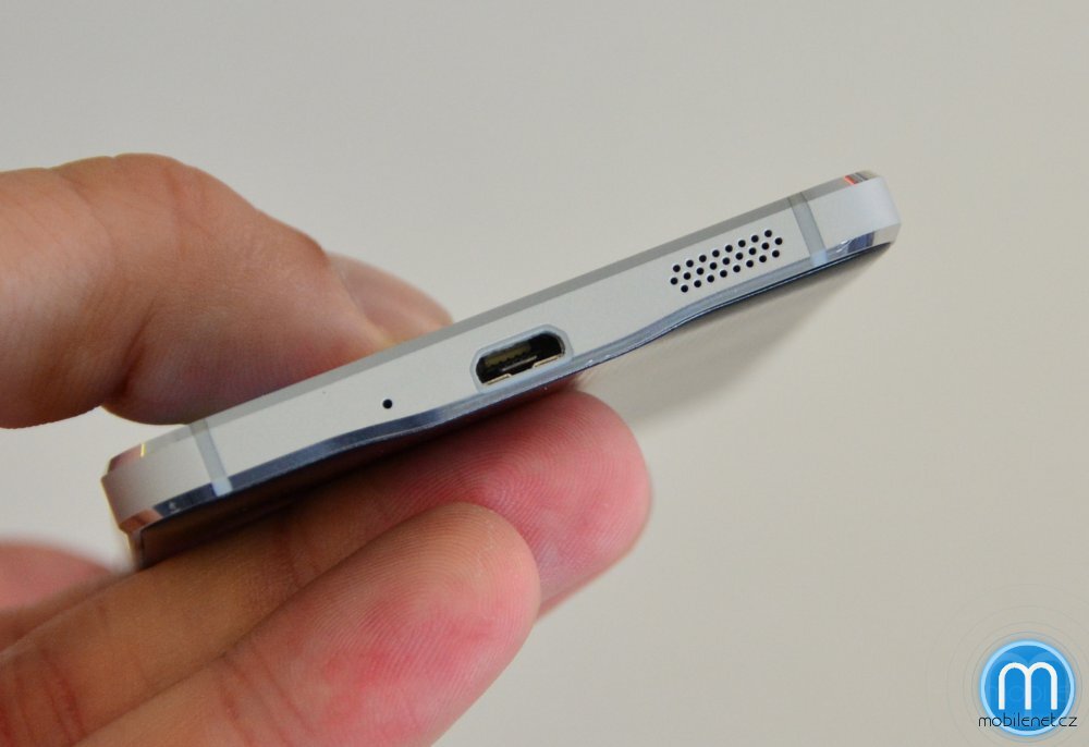 Samsung Galaxy Alpha