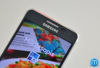 Samsung Galaxy Alpha