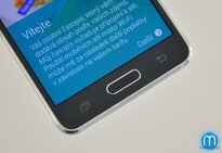 Samsung Galaxy Alpha