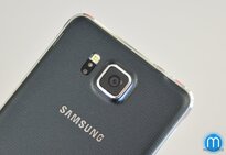 Samsung Galaxy Alpha