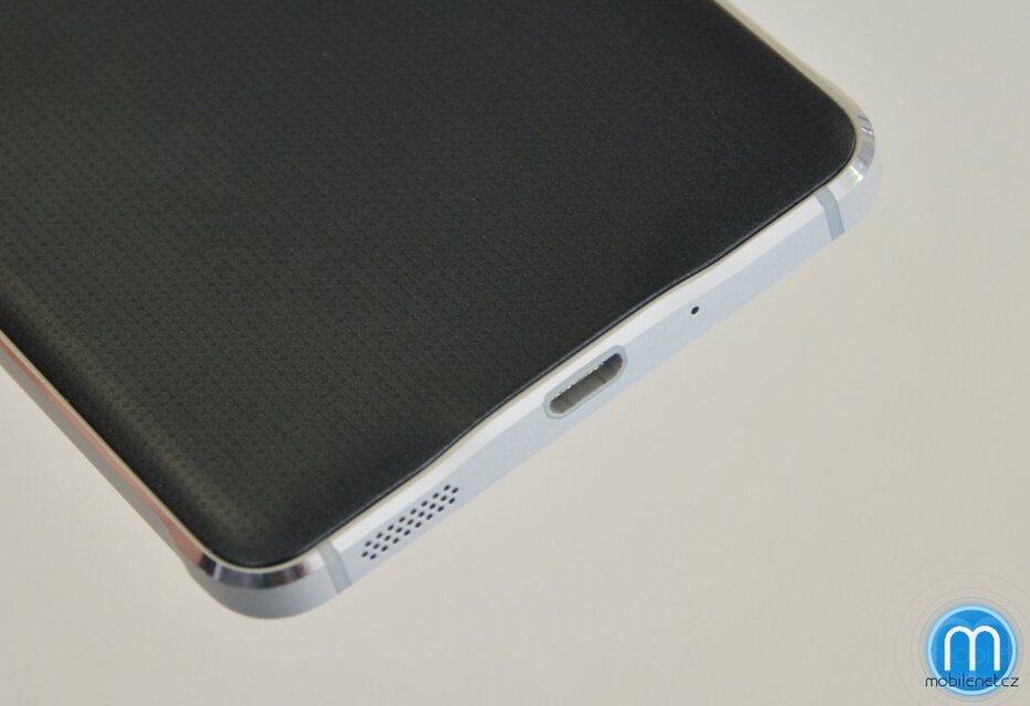 Samsung Galaxy Alpha