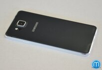 Samsung Galaxy Alpha