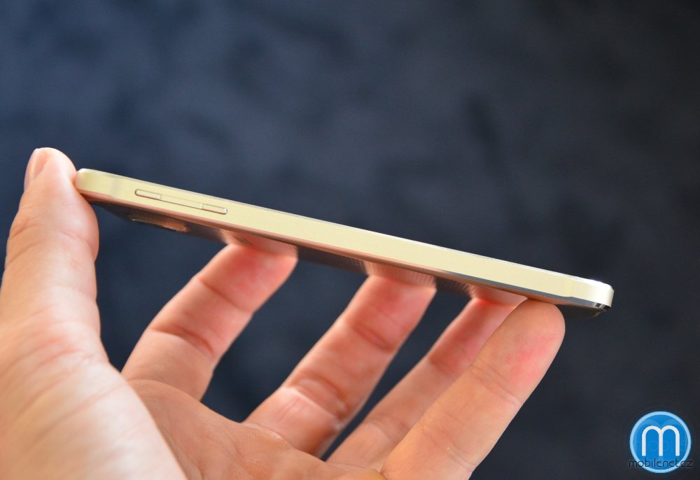 Samsung Galaxy Alpha