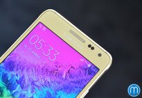 Samsung Galaxy Alpha