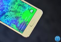 Samsung Galaxy Alpha