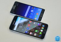 Samsung Galaxy Alpha