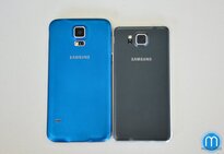 Samsung Galaxy Alpha