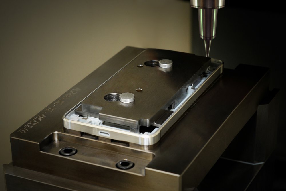 Samsung Galaxy Alpha