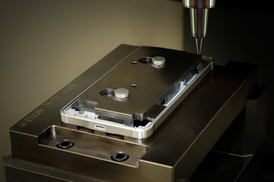 Samsung Galaxy Alpha