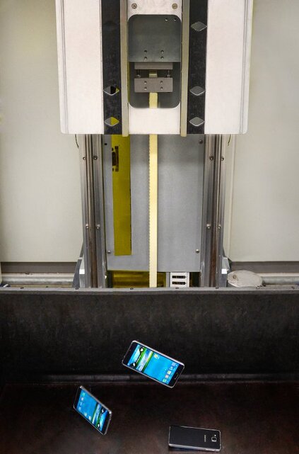 Samsung Galaxy Alpha