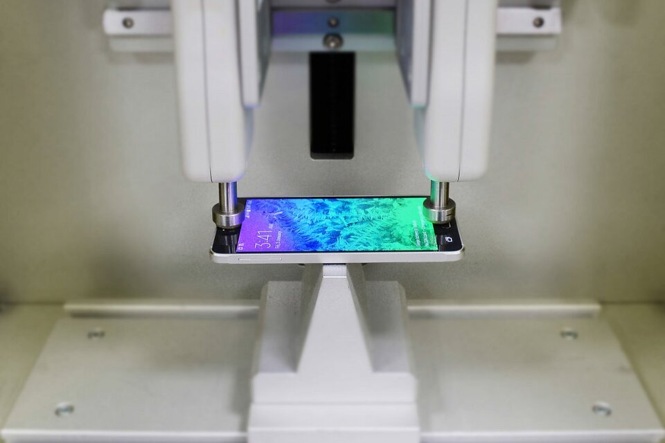 Samsung Galaxy Alpha