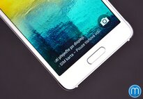 Samsung Galaxy Alpha