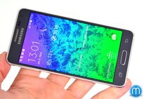 Samsung Galaxy Alpha