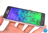Samsung Galaxy Alpha