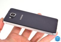 Samsung Galaxy Alpha