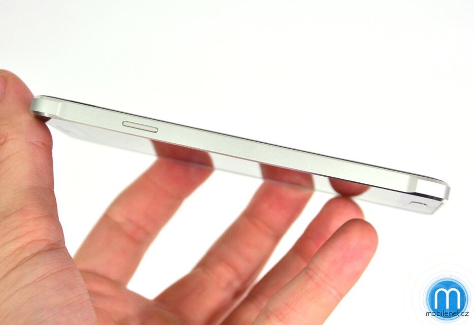 Samsung Galaxy Alpha