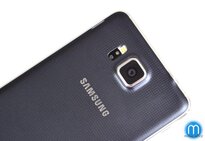 Samsung Galaxy Alpha