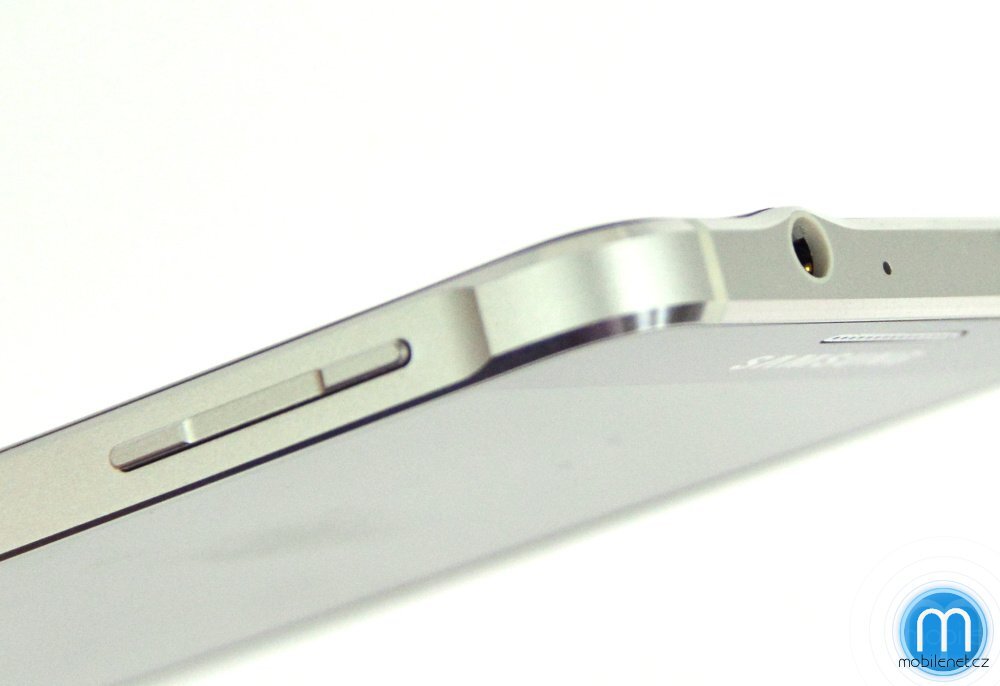 Samsung Galaxy Alpha