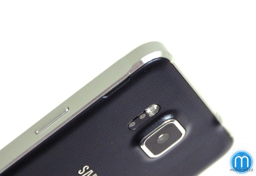 Samsung Galaxy Alpha