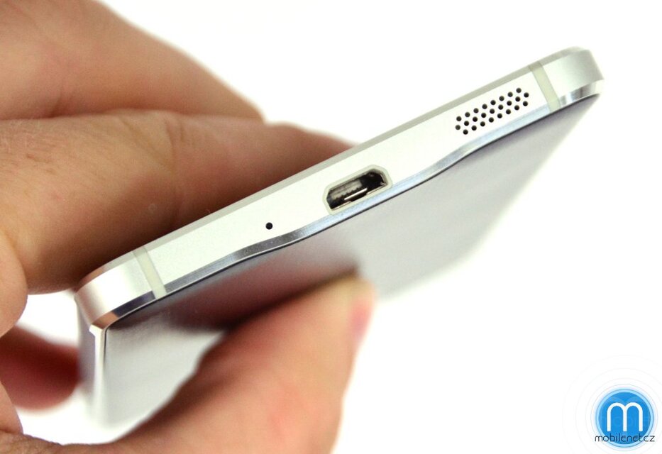 Samsung Galaxy Alpha