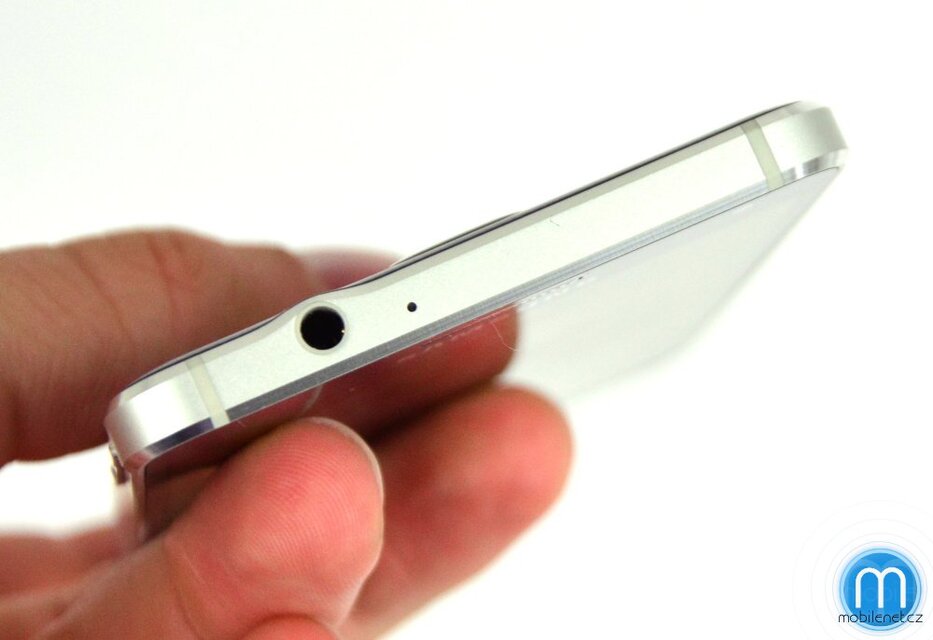 Samsung Galaxy Alpha