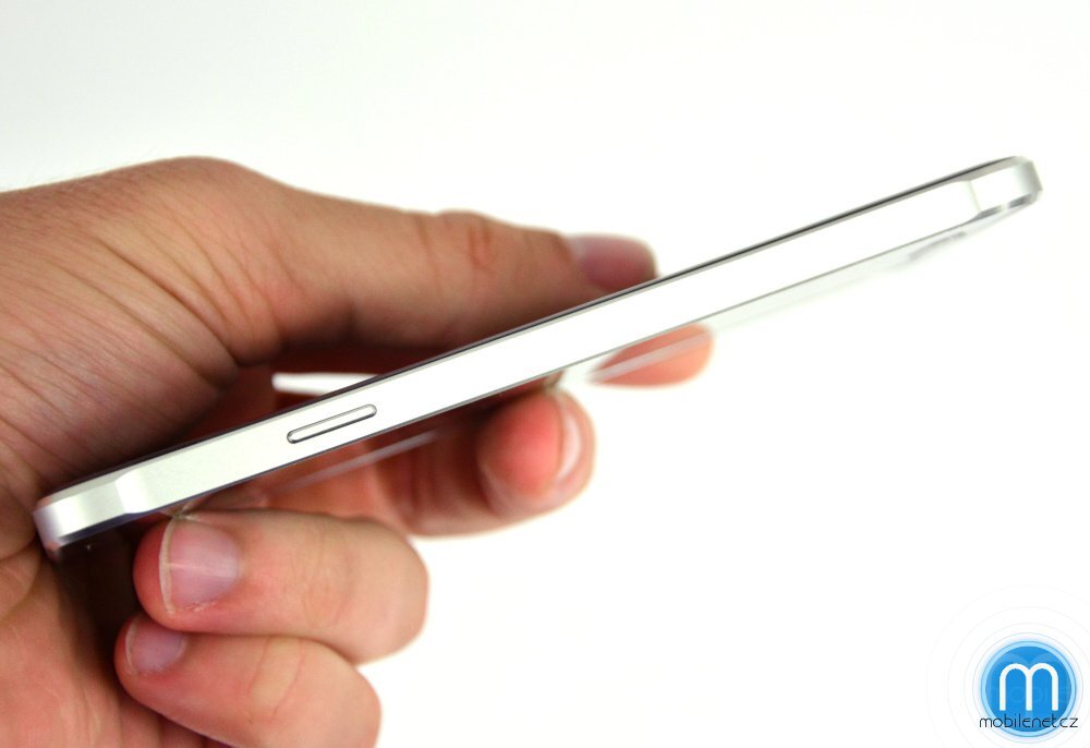 Samsung Galaxy Alpha