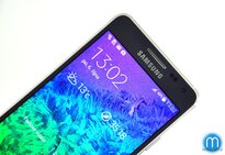 Samsung Galaxy Alpha