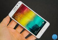 Samsung Galaxy Alpha