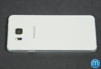 Samsung Galaxy Alpha