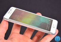 Samsung Galaxy Alpha