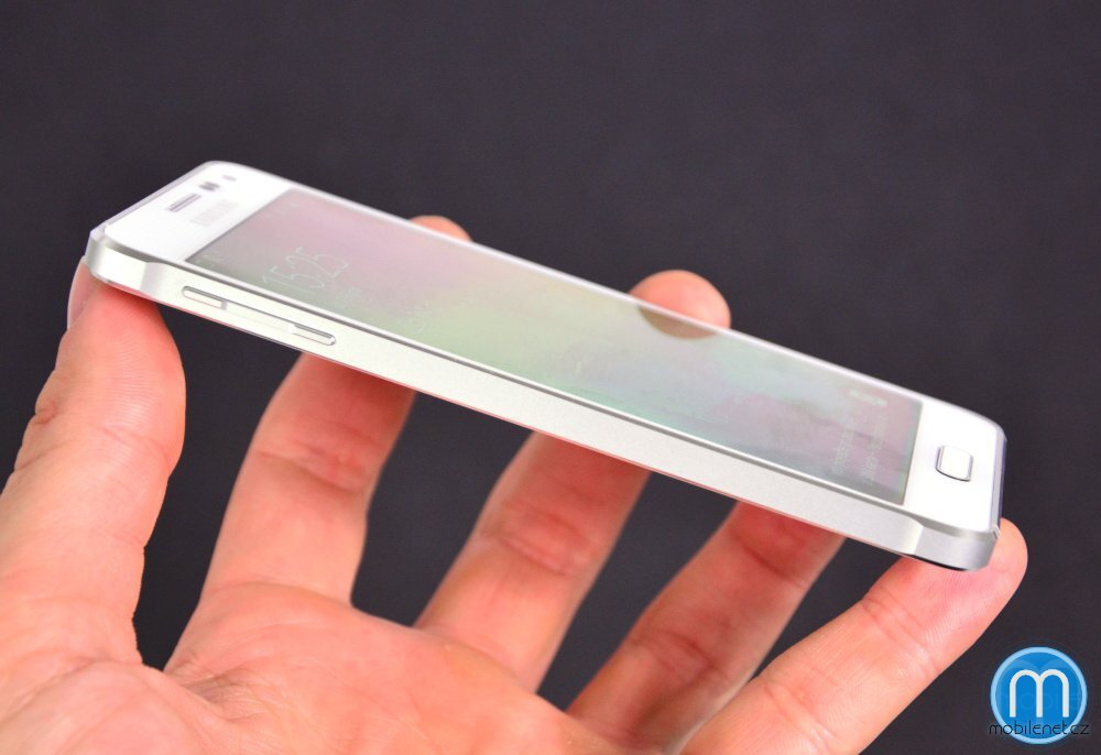 Samsung Galaxy Alpha